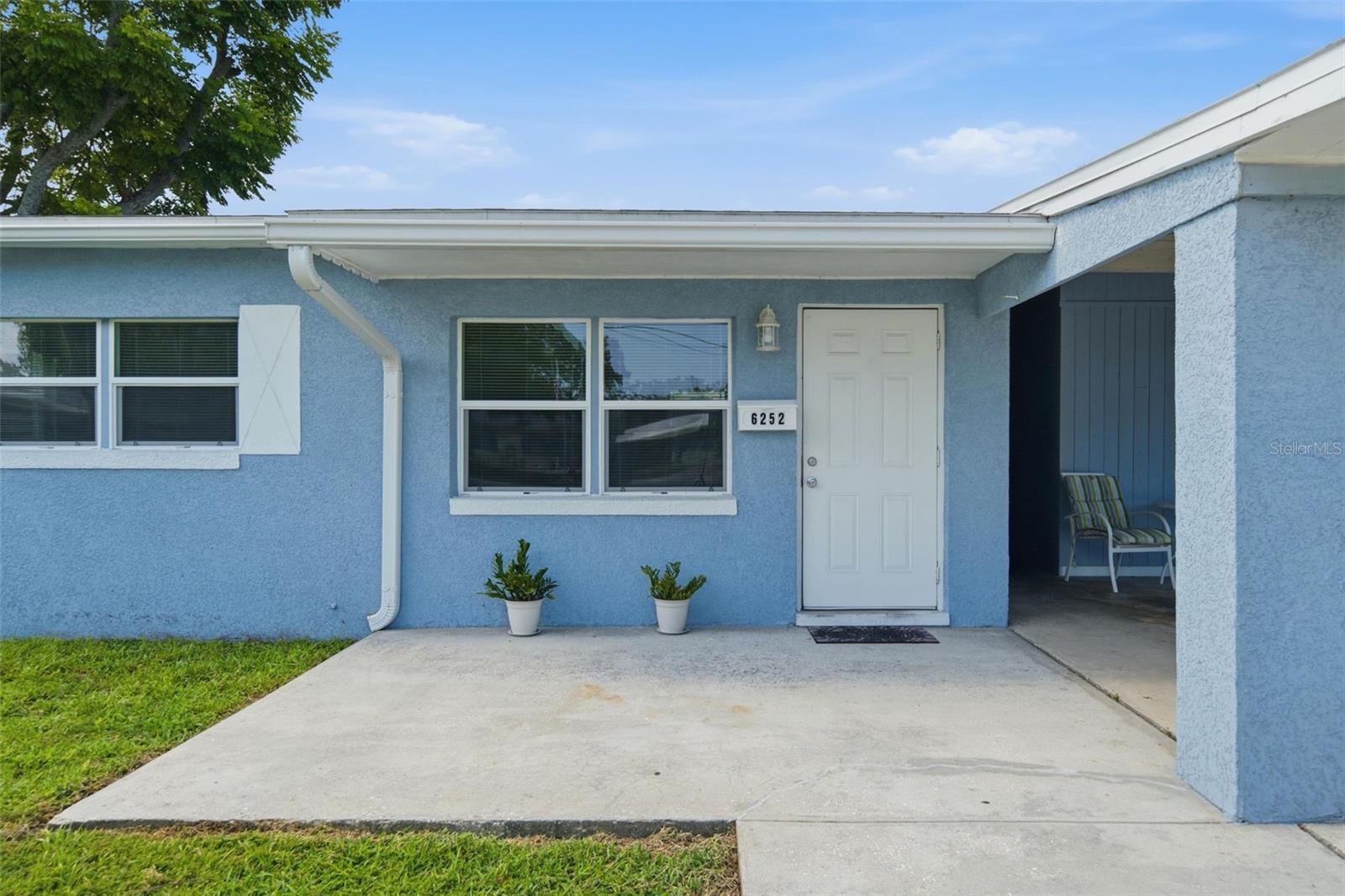 4th image of 6252 Massachusetts Ave, New Port Richey, FL 34653 | MLS# OM729734