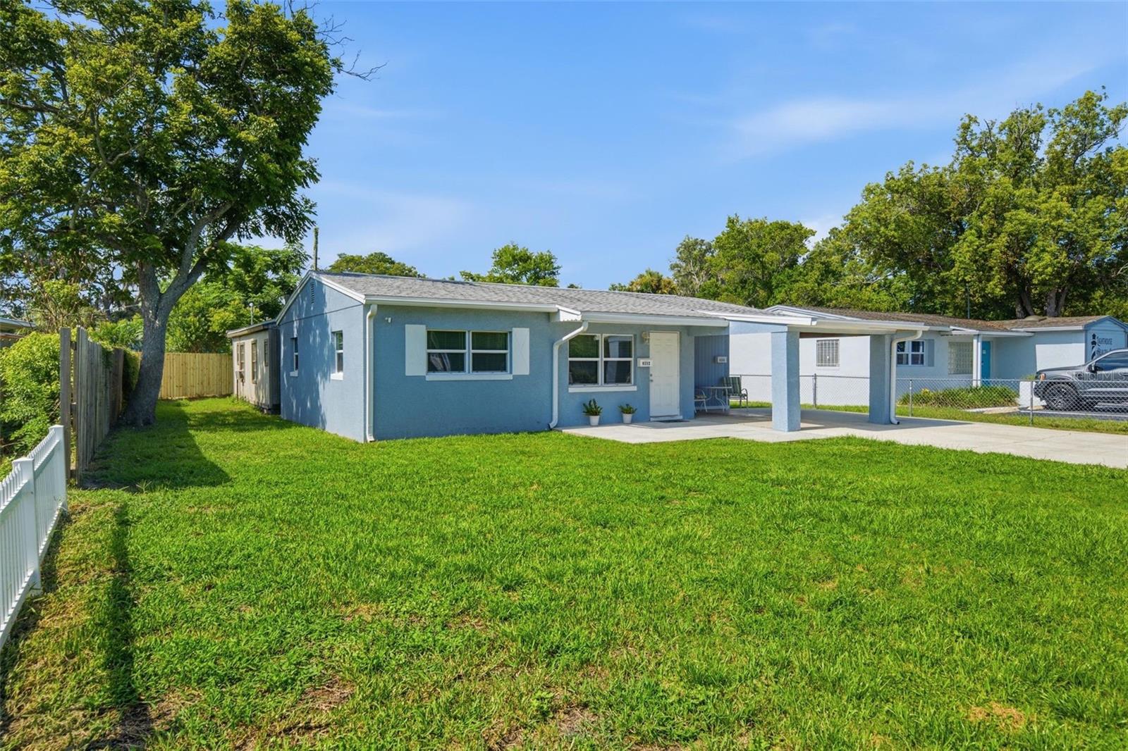 2nd image of 6252 Massachusetts Ave, New Port Richey, FL 34653 | MLS# OM729734
