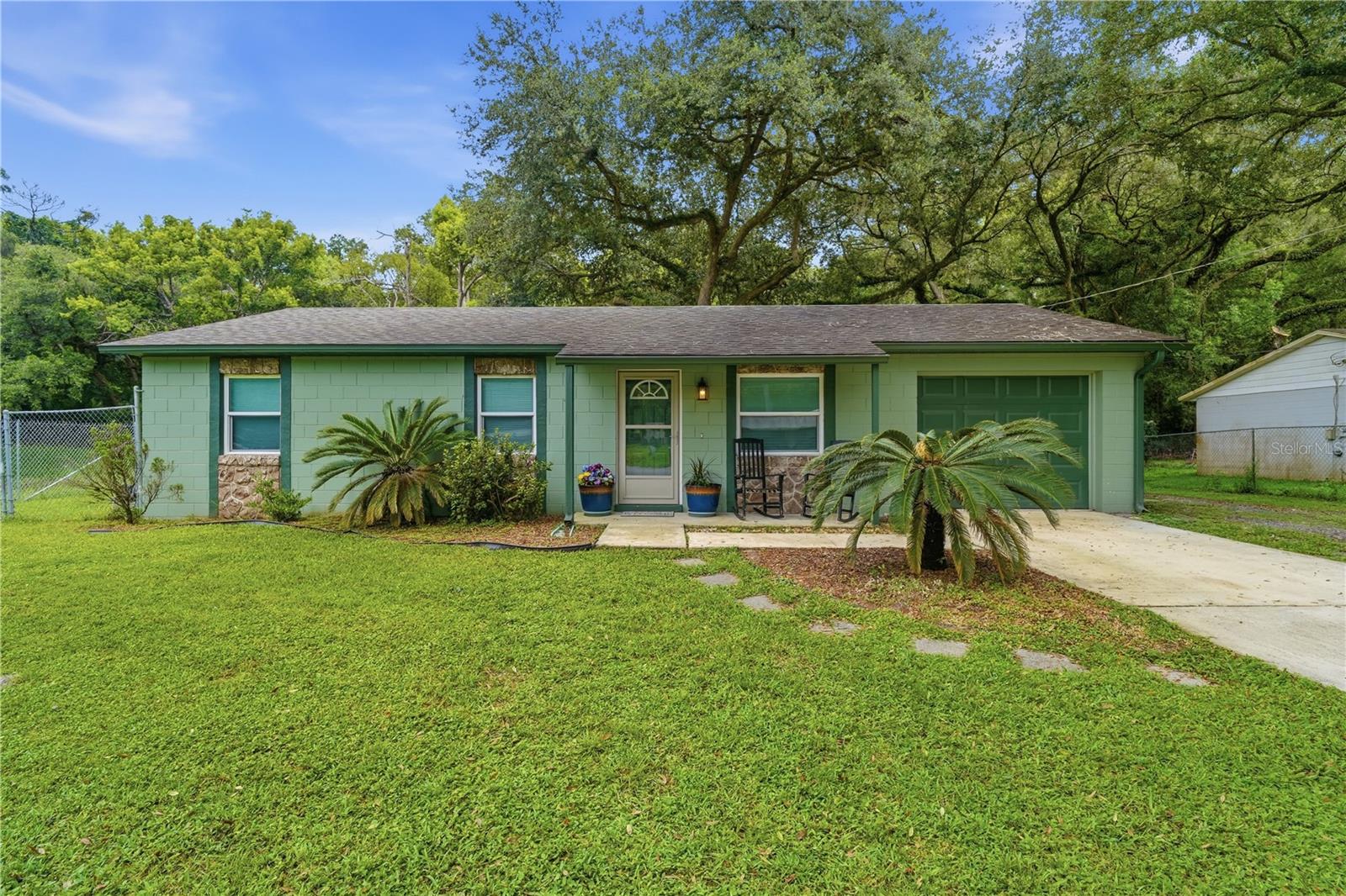 1st image of 2120 Tanglewood Dr, Orange City, FL 32763 | MLS# V4950548