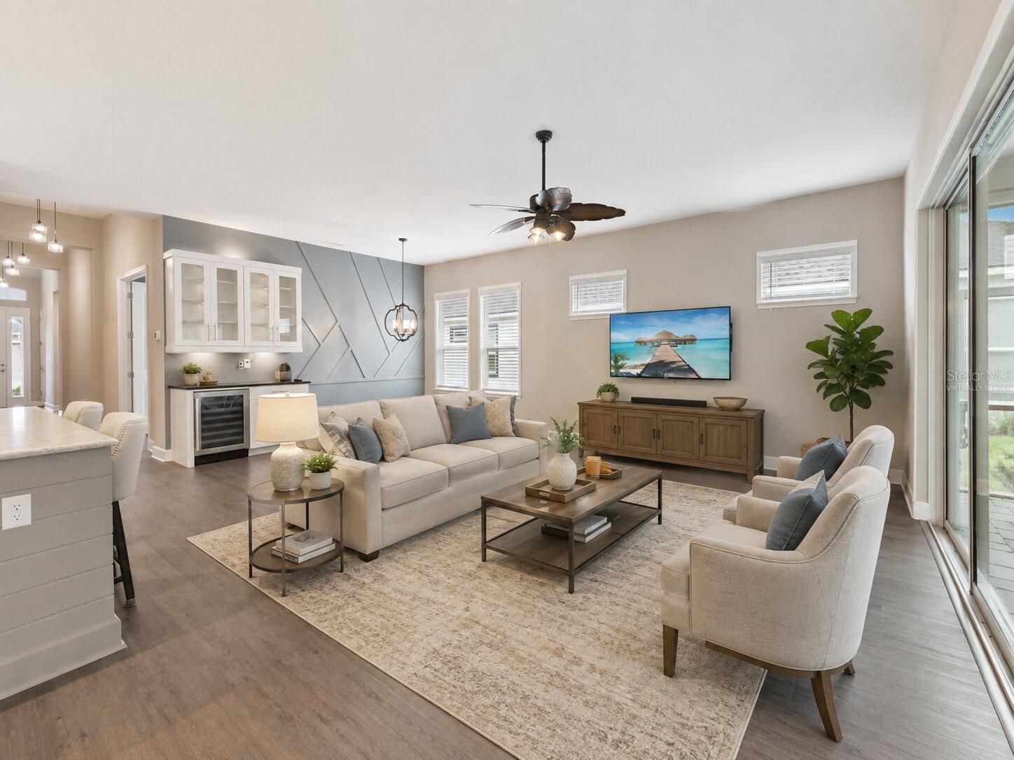 2nd image of 368 Stirling Bridge Dr, Ormond Beach, FL 32174 | MLS# O6430635