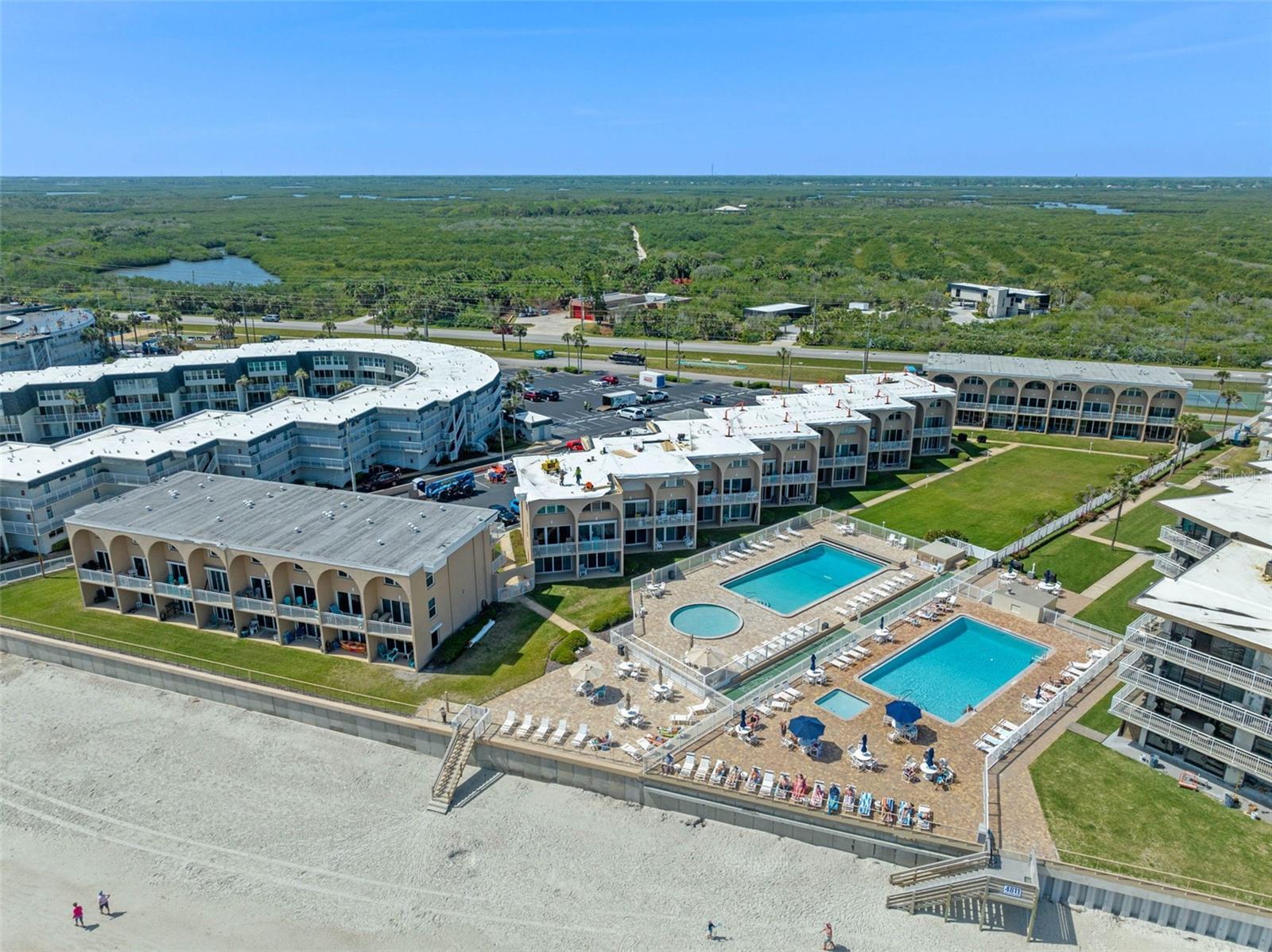 1st image of 4821 Saxon Dr #B103, New Smyrna Beach, FL 32169 | MLS# NS1088912