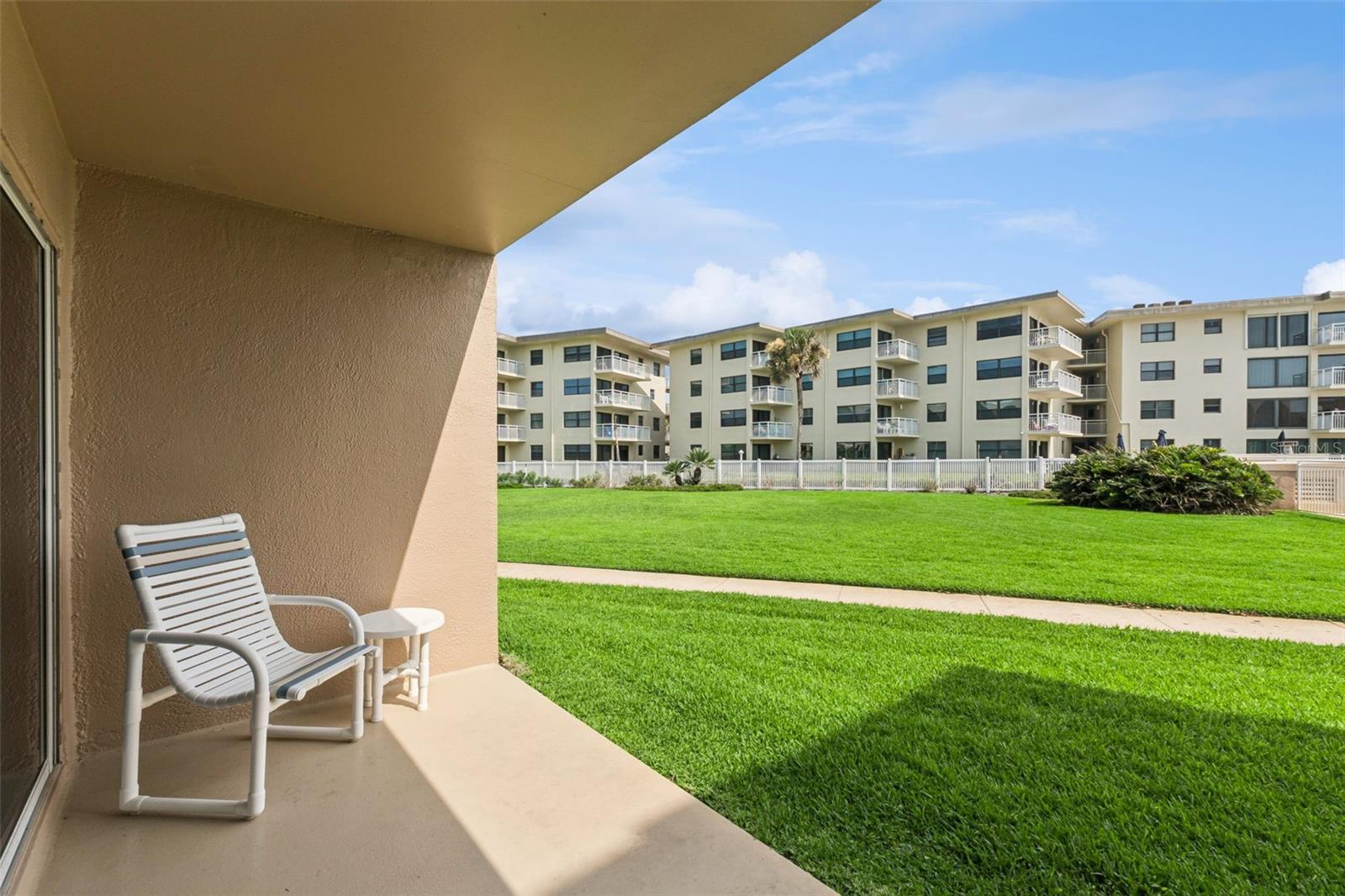 3rd image of 4821 Saxon Dr #B103, New Smyrna Beach, FL 32169 | MLS# NS1088912