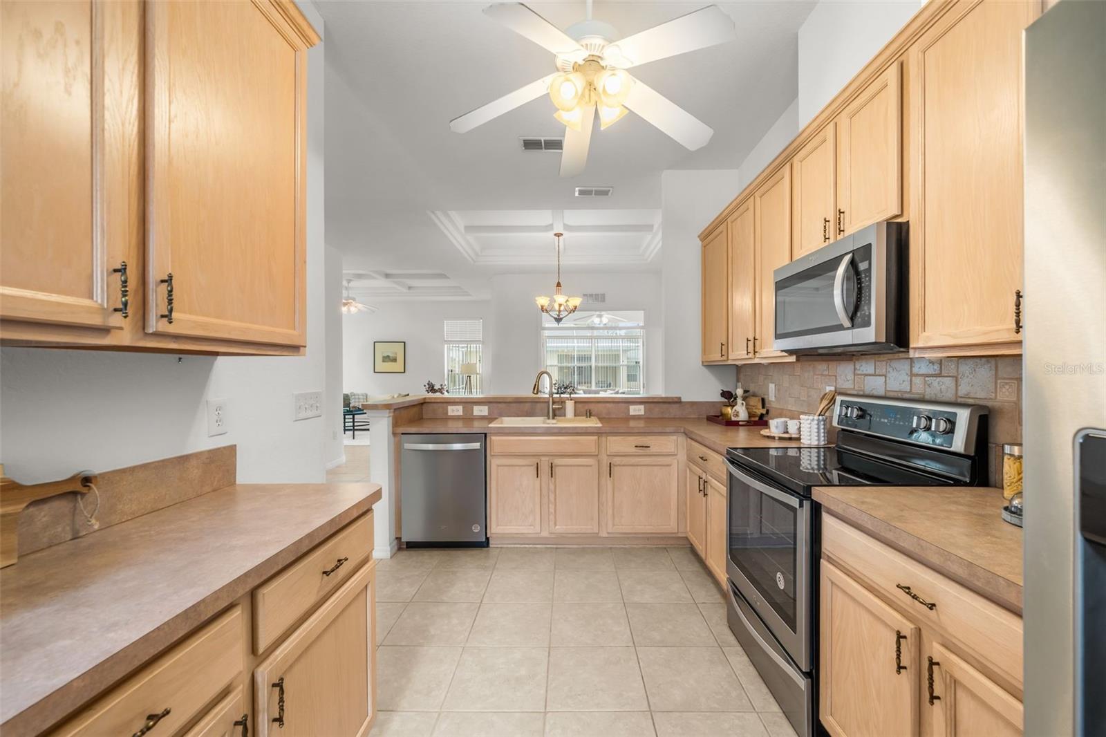 5th image of 11295 Sw 73Rd Cir, Ocala, FL 34476 | MLS# OM729746