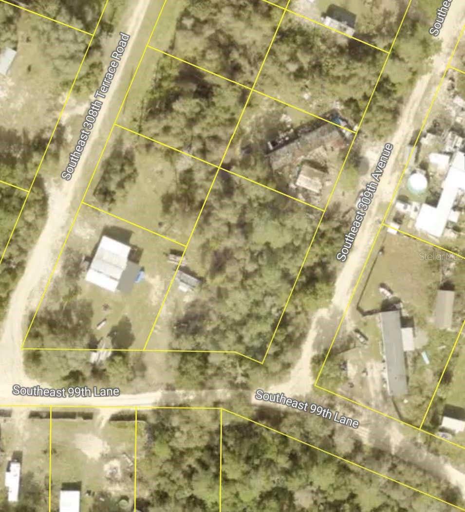 2nd image of 0 Se 309 Ave, Altoona, FL 32702 | MLS# O6430701
