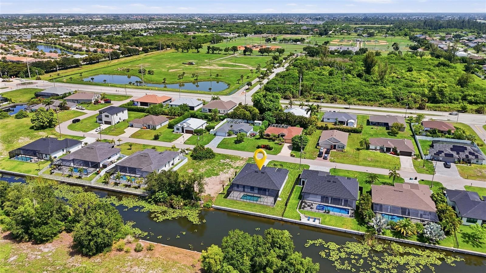 65th image of 2306 Sw 16th Ter, Cape Coral, FL 33991 | MLS# C7529207