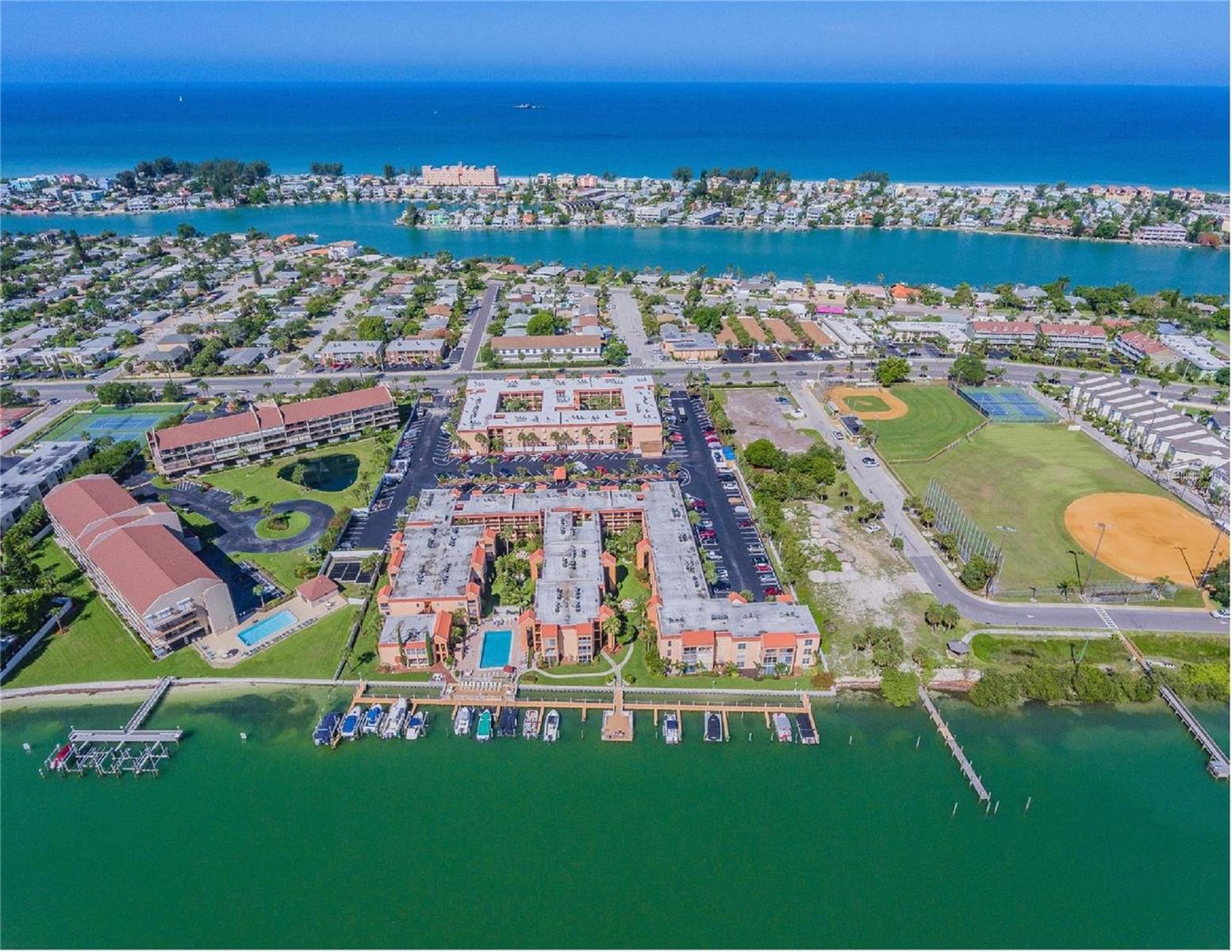 1st image of 8901 Blind Pass Rd #232, St Pete Beach, FL 33706 | MLS# TB8535872