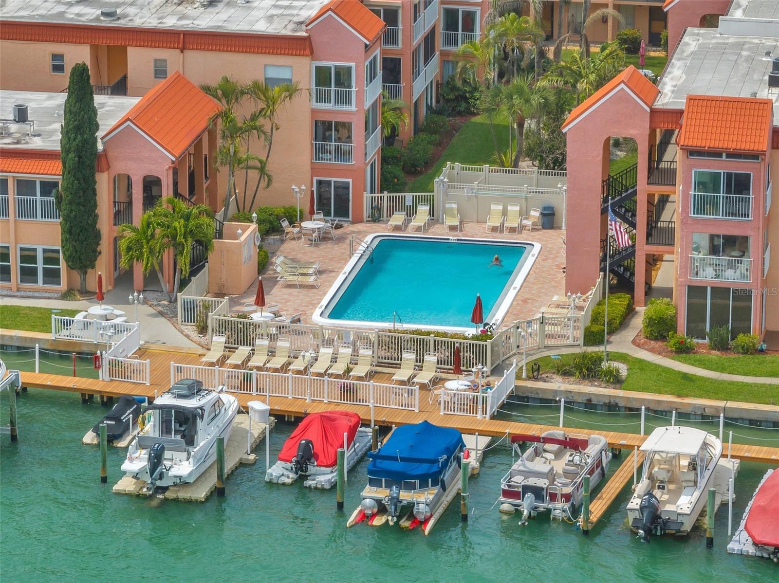 4th image of 8901 Blind Pass Rd #232, St Pete Beach, FL 33706 | MLS# TB8535872