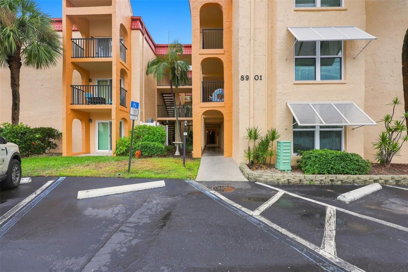 5th image of 8901 Blind Pass Rd #232, St Pete Beach, FL 33706 | MLS# TB8535872