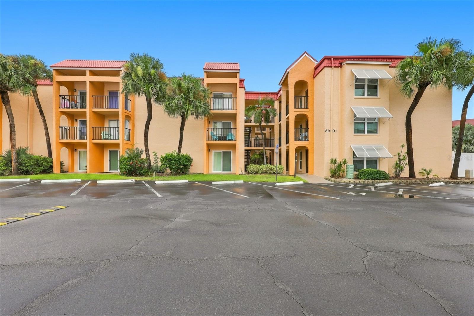 2nd image of 8901 Blind Pass Rd #232, St Pete Beach, FL 33706 | MLS# TB8535872