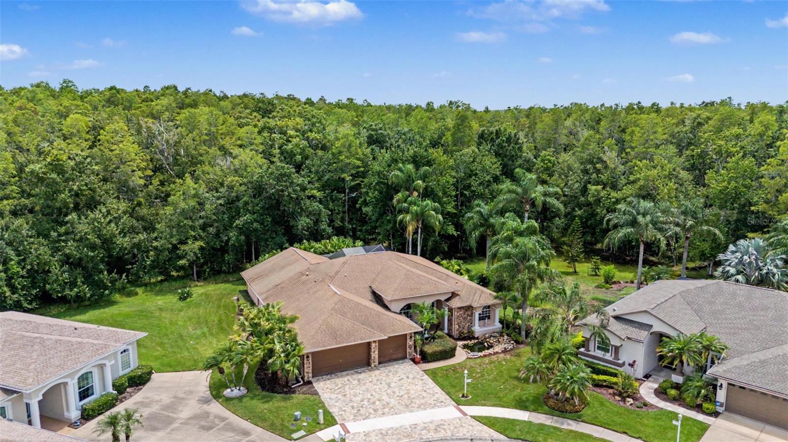 2nd image of 12146 Walstone Ct, Trinity, FL 34655 | MLS# W7888260