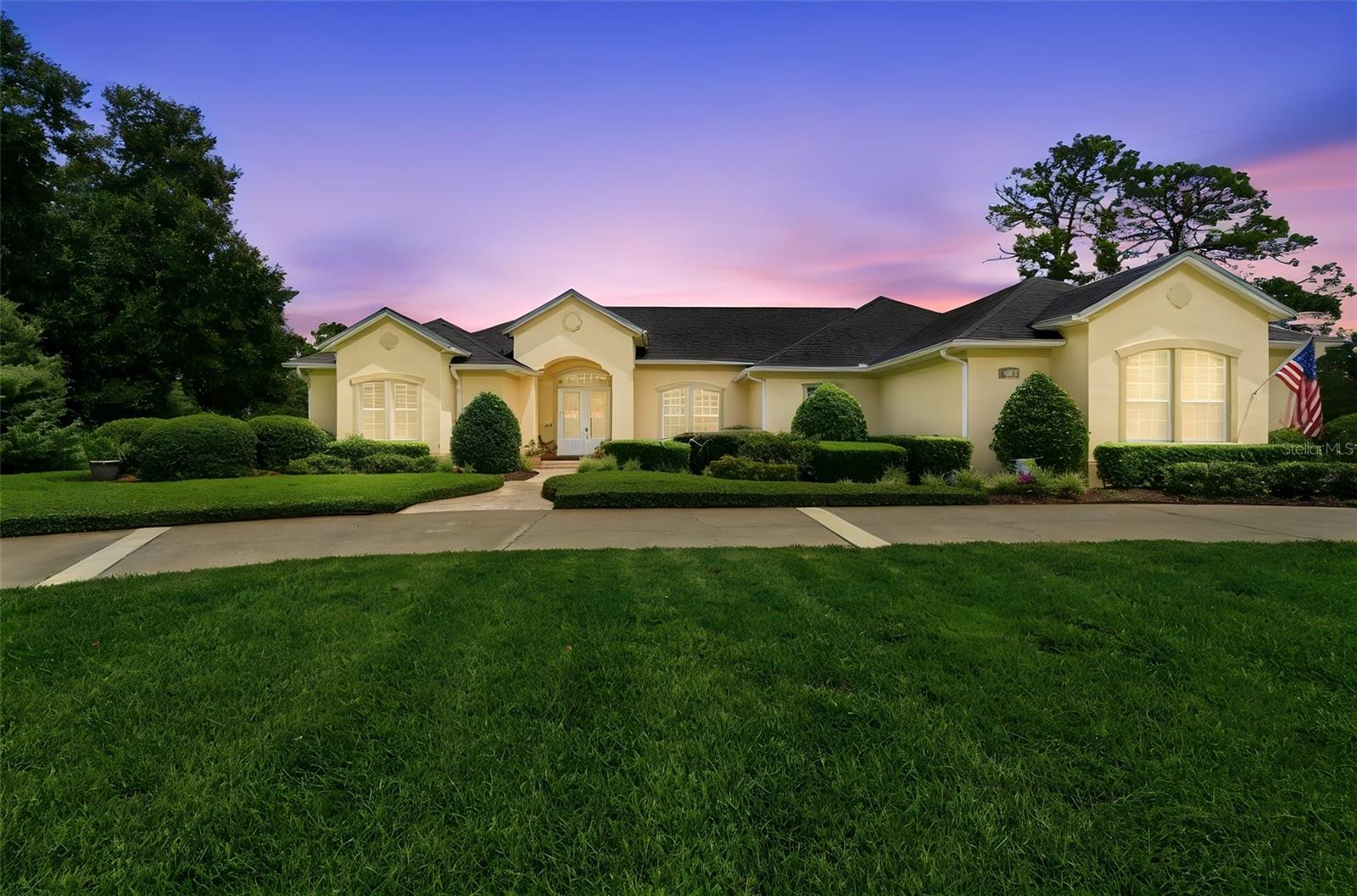 4th image of 1681 Timber Edge Dr, Deland, FL 32724 | MLS# V4950552