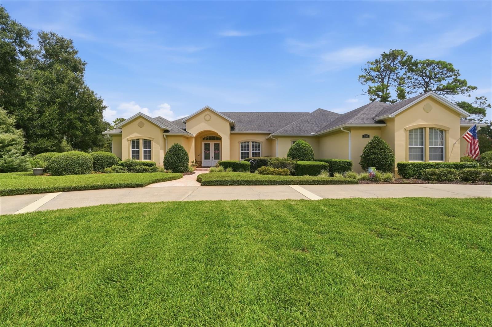 3rd image of 1681 Timber Edge Dr, Deland, FL 32724 | MLS# V4950552