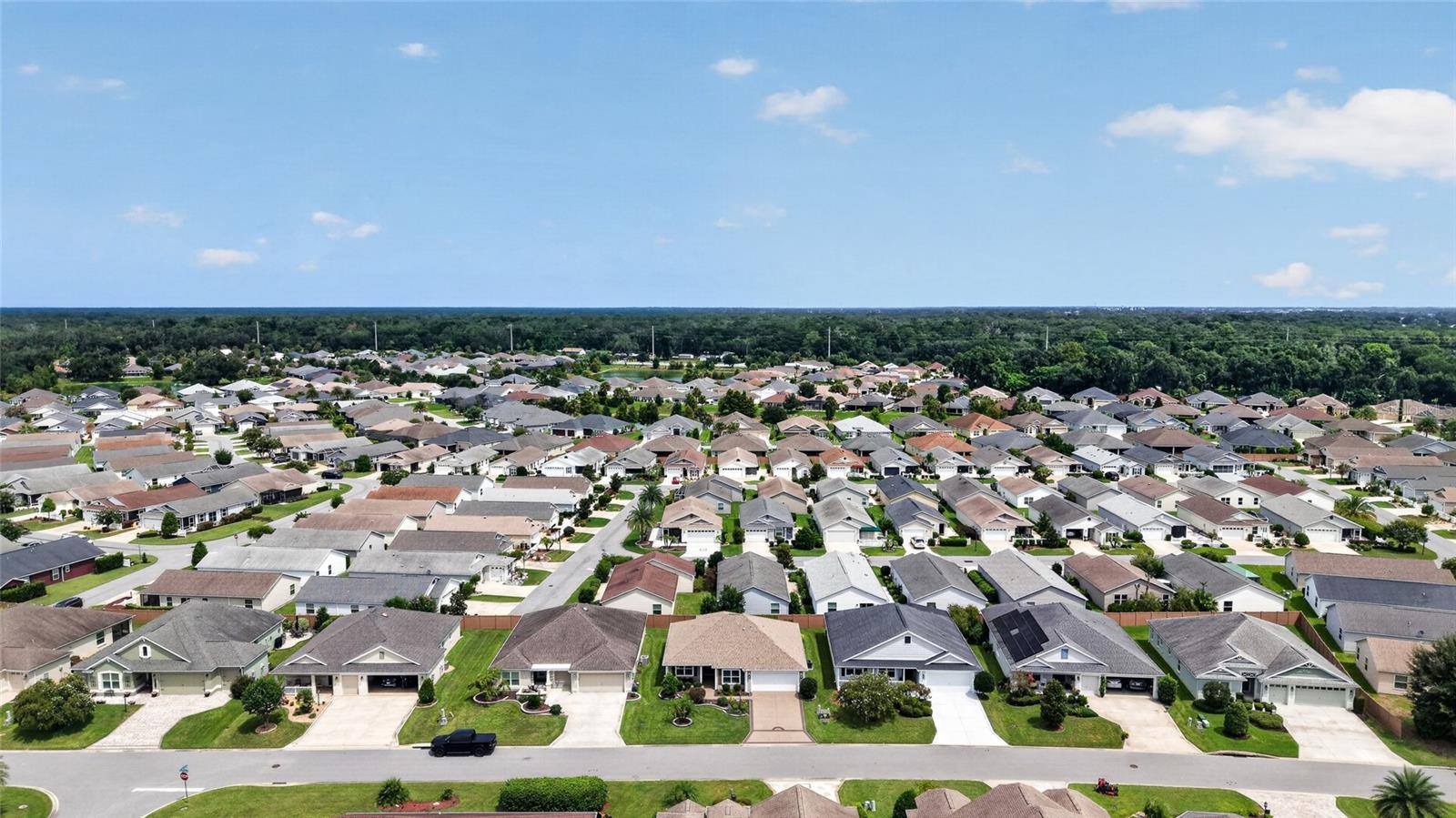 5th image of 3011 Spanish Moss Wy, The Villages, FL 32163 | MLS# G5116064