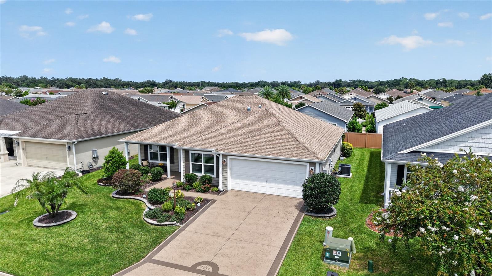 4th image of 3011 Spanish Moss Wy, The Villages, FL 32163 | MLS# G5116064