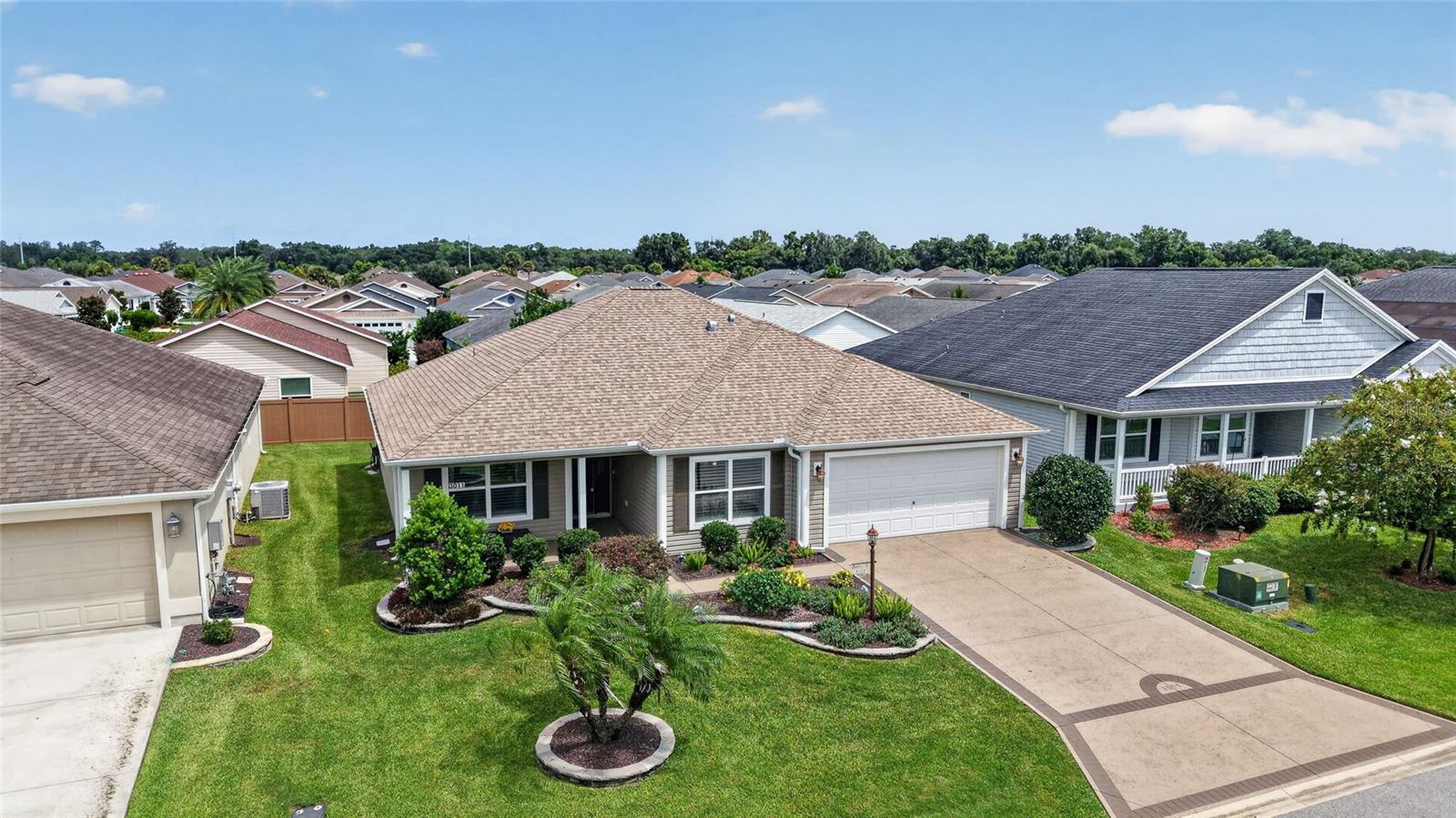 3rd image of 3011 Spanish Moss Wy, The Villages, FL 32163 | MLS# G5116064