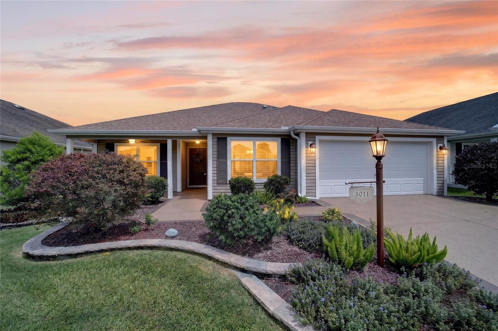 1st image of 3011 Spanish Moss Wy, The Villages, FL 32163 | MLS# G5116064