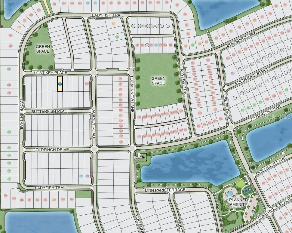 20th image of 5073 Lost Key Pl, Saint Cloud, FL 34771 | MLS# O6430776
