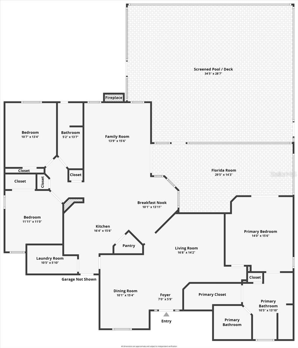 43rd image of 2374 Ben Franklin Dr, Deland, FL 32720 | MLS# NS1088918