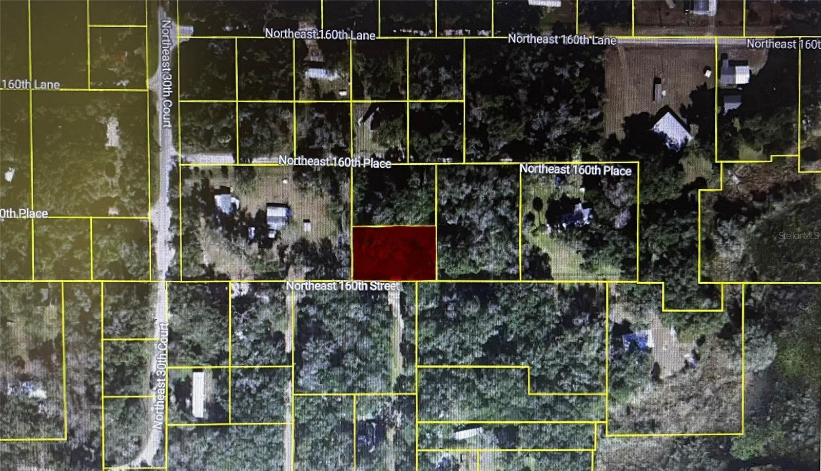 1st image of Tbd Ne 160th St, Citra, FL 32113 | MLS# OM729768