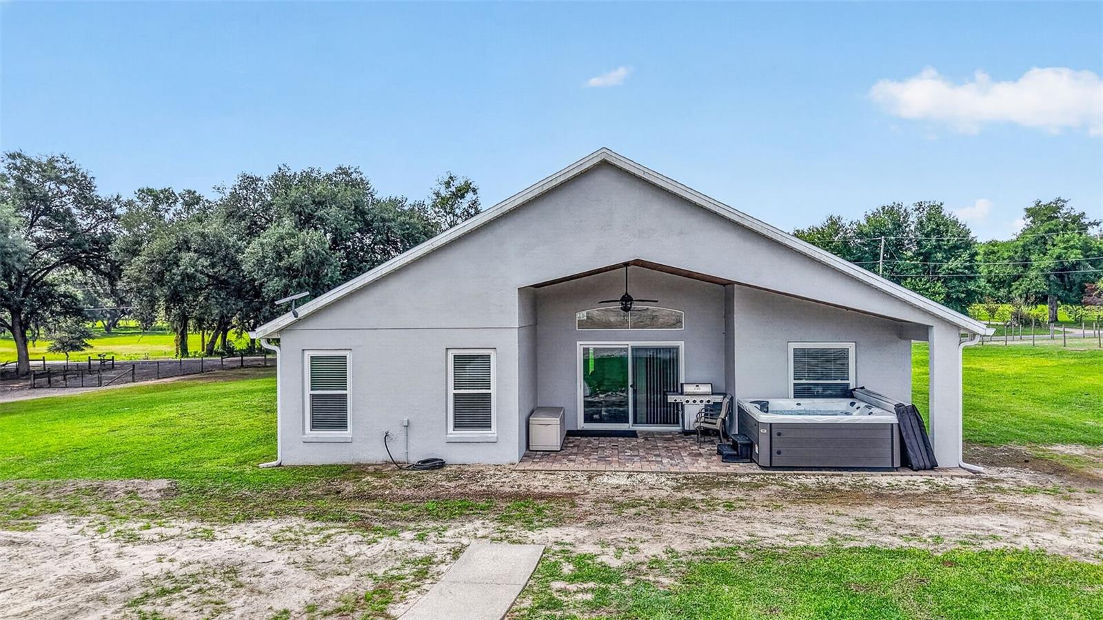 45th image of 14125 Se 175th St, Weirsdale, FL 32195 | MLS# G5116071