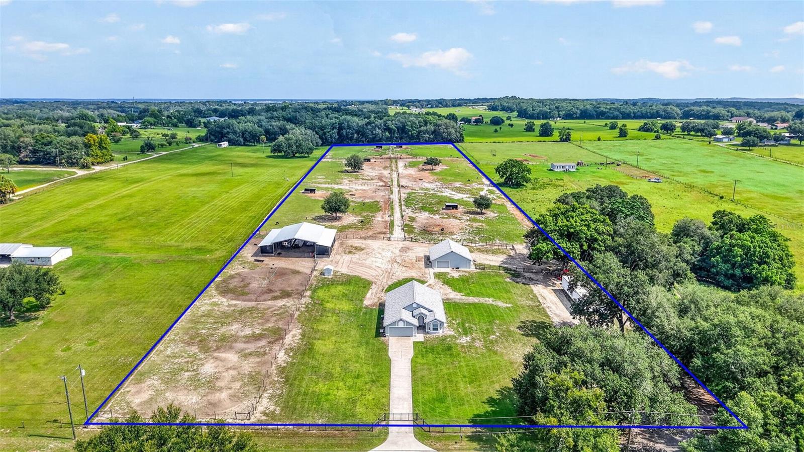 5th image of 14125 Se 175Th St, Weirsdale, FL 32195 | MLS# G5116071