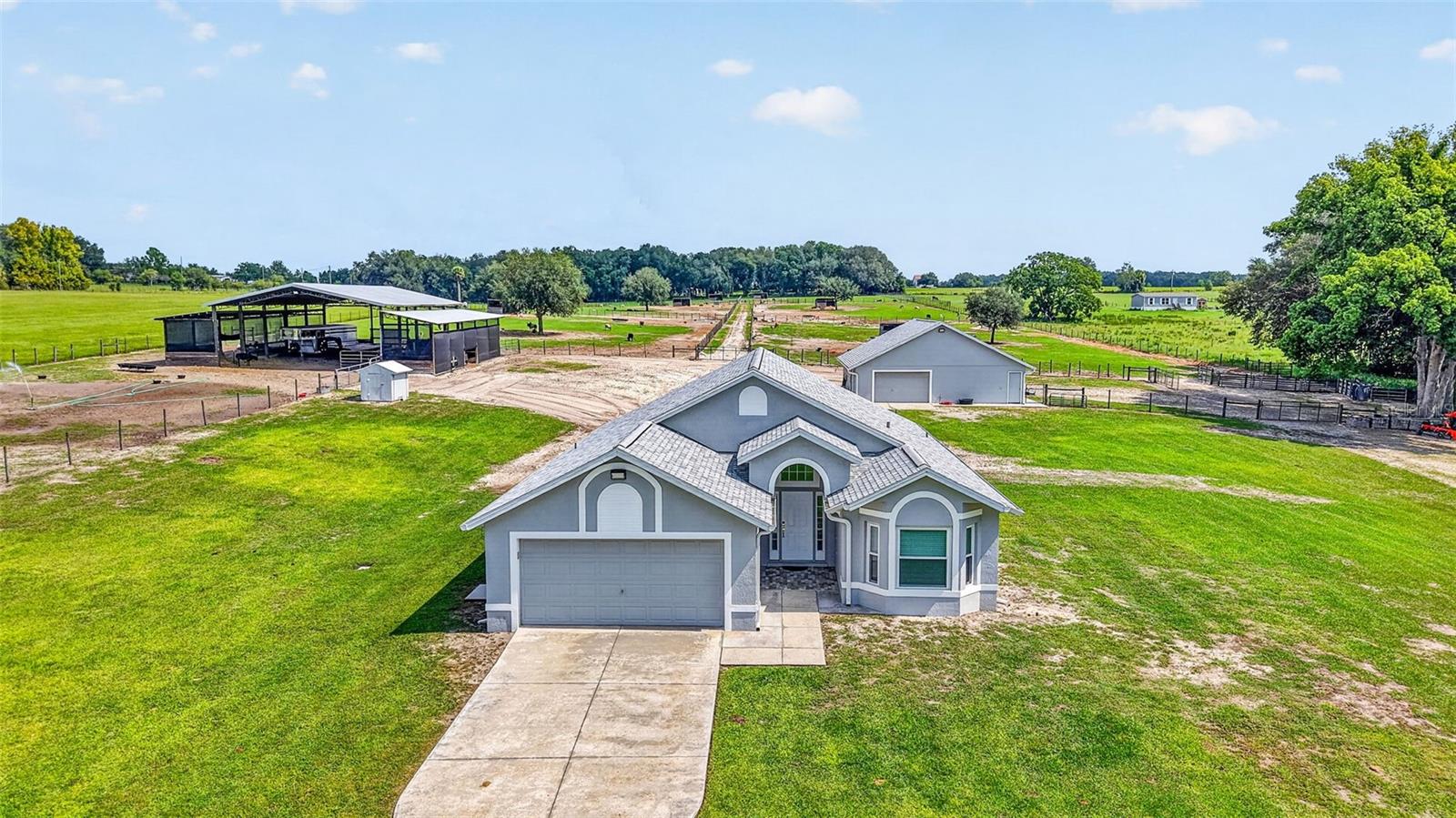 4th image of 14125 Se 175Th St, Weirsdale, FL 32195 | MLS# G5116071