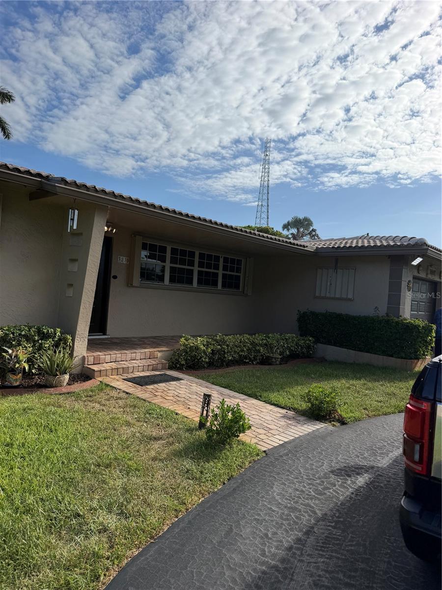 1st image of 3230 Harrison St, Hollywood, FL 33021 | MLS# TB8535965