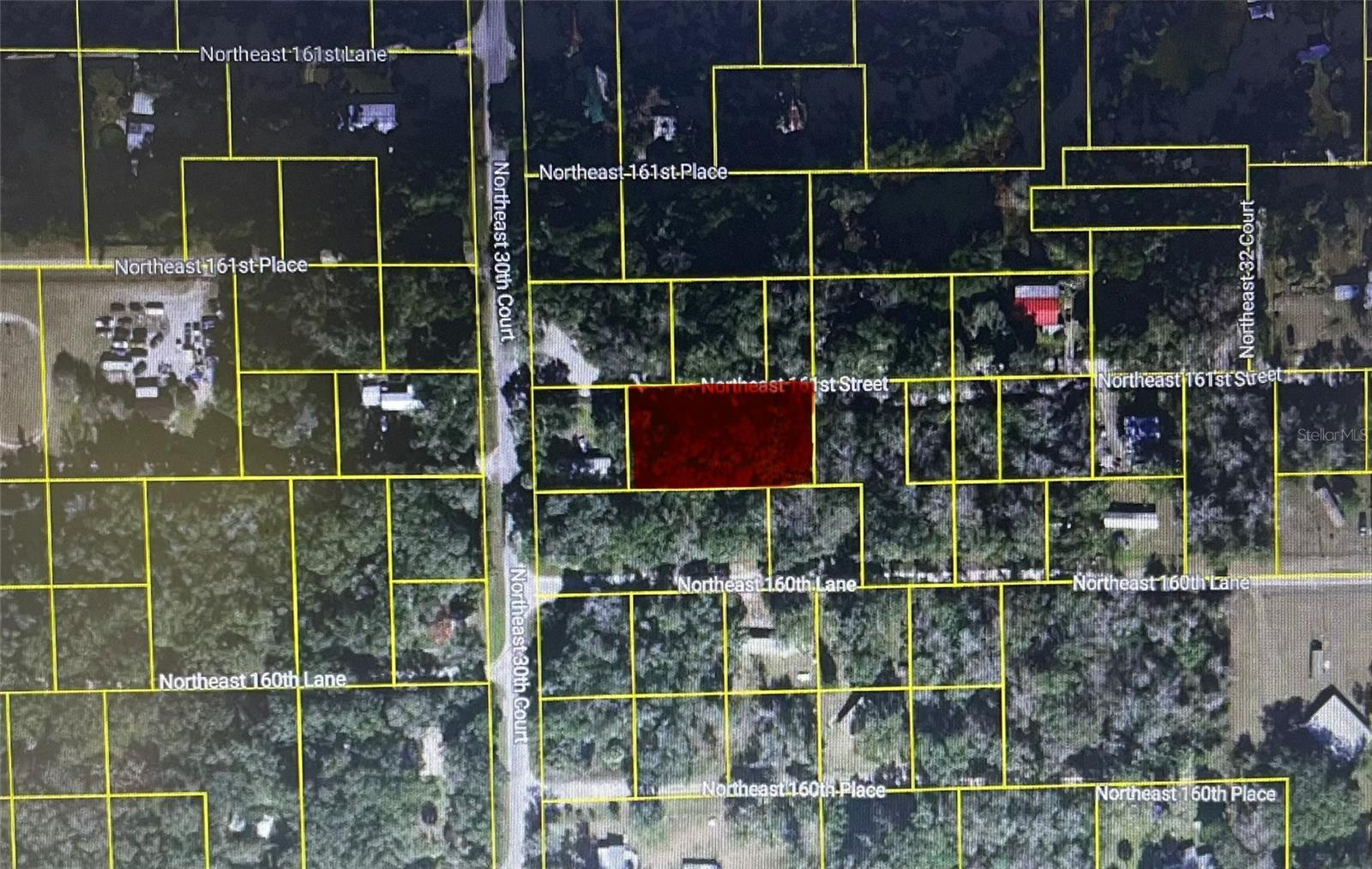 1st image of Tbd Ne 161st St, Citra, FL 32113 | MLS# OM729775