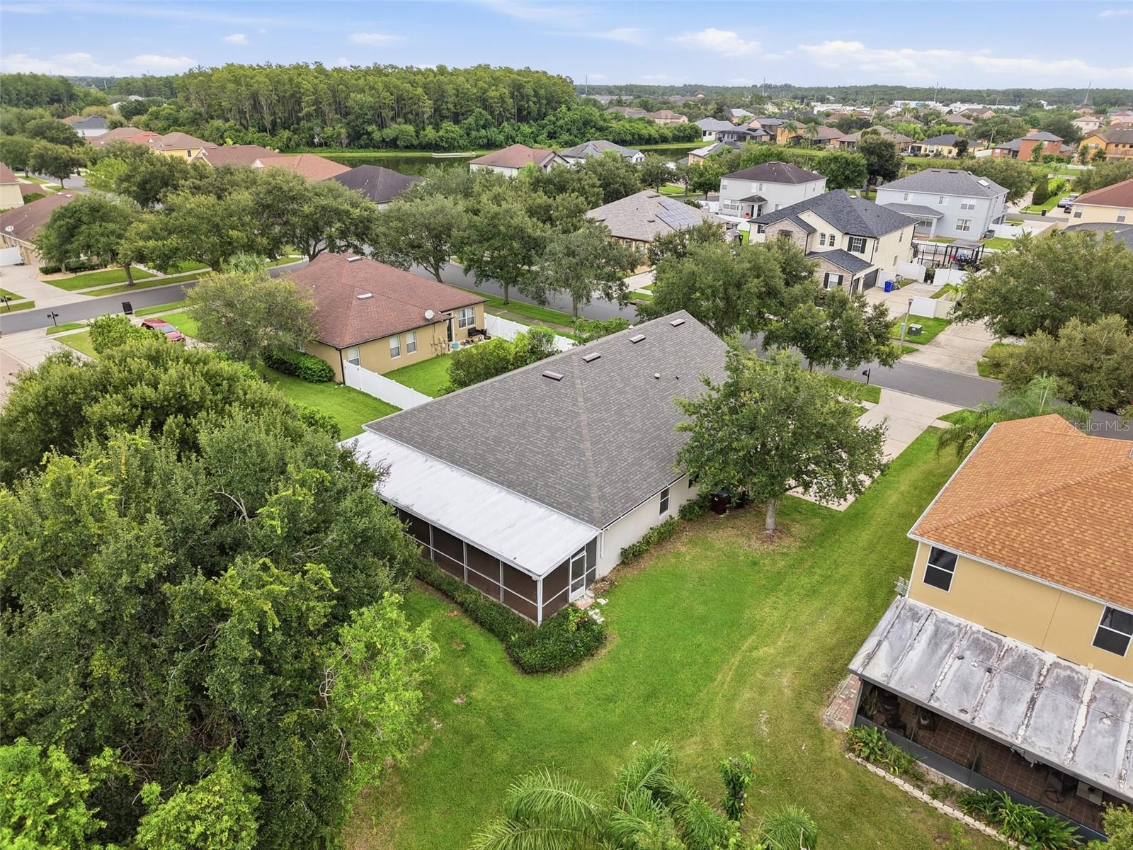 55th image of 3730 Cedar Hammock Trl, Saint Cloud, FL 34772 | MLS# O6430853
