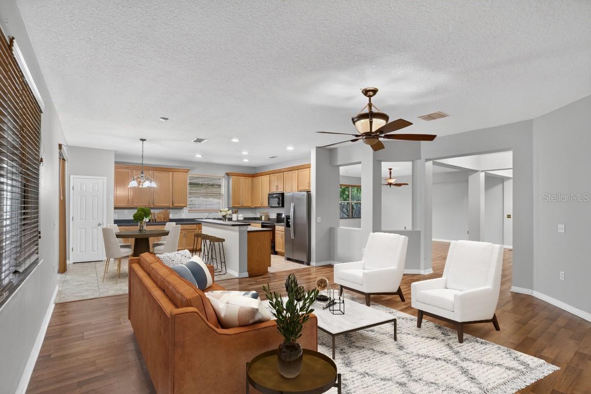 4th image of 3730 Cedar Hammock Trl, Saint Cloud, FL 34772 | MLS# O6430853