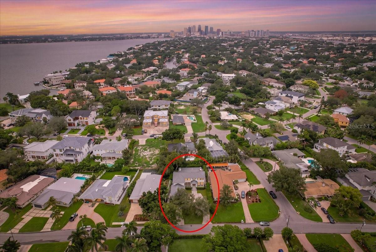 42nd image of 89 Martinique Ave, Tampa, FL 33606 | MLS# TB8536015