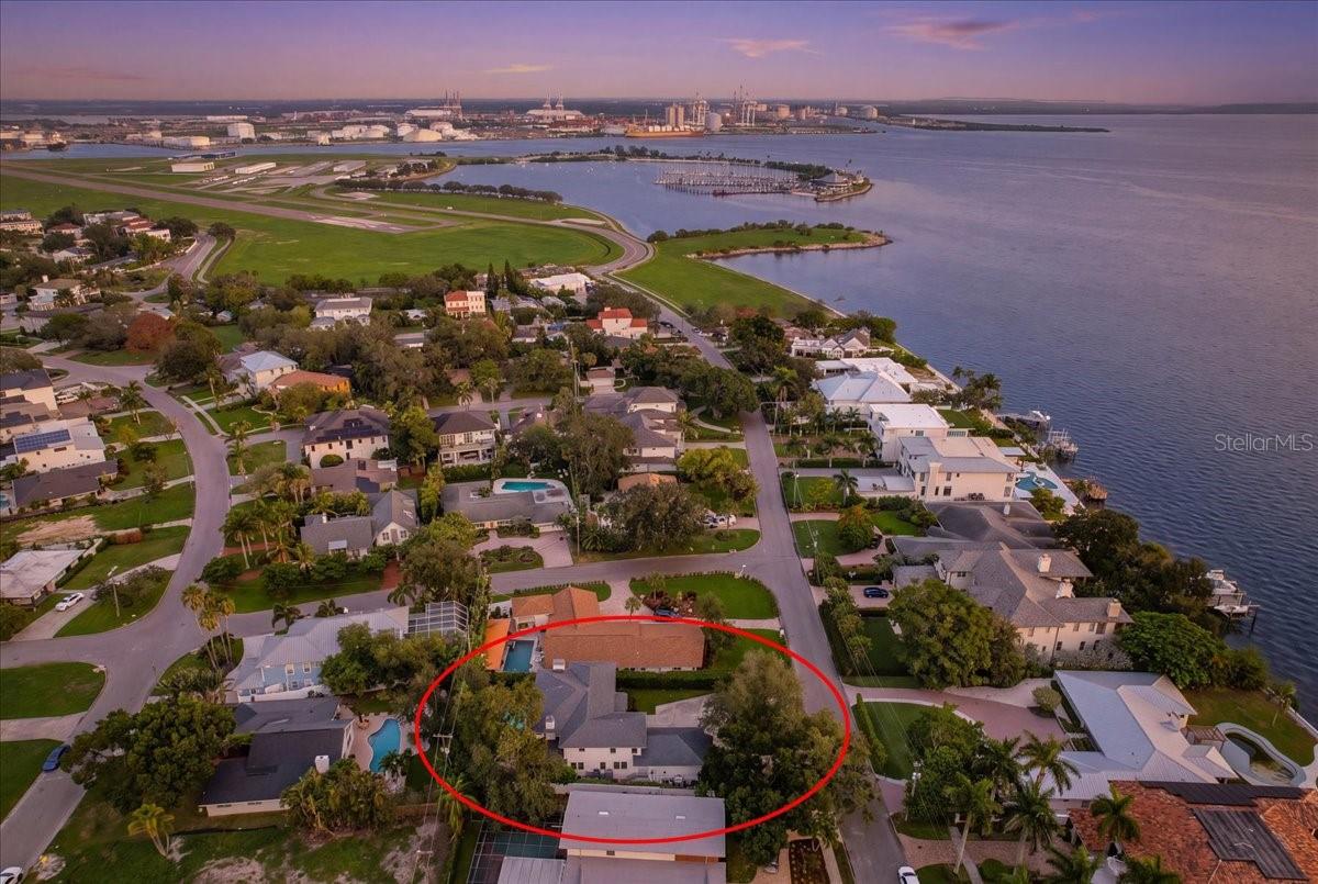 3rd image of 89 Martinique Ave, Tampa, FL 33606 | MLS# TB8536015