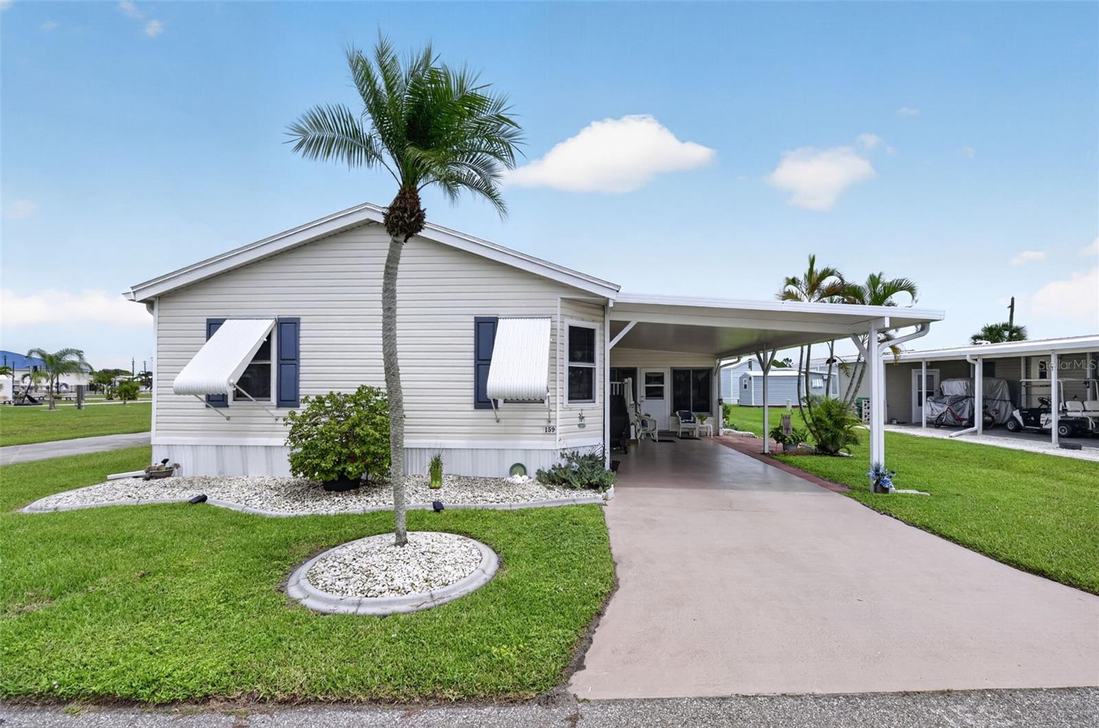 2nd image of 159 Tarpon, Punta Gorda, FL 33950 | MLS# C7529236