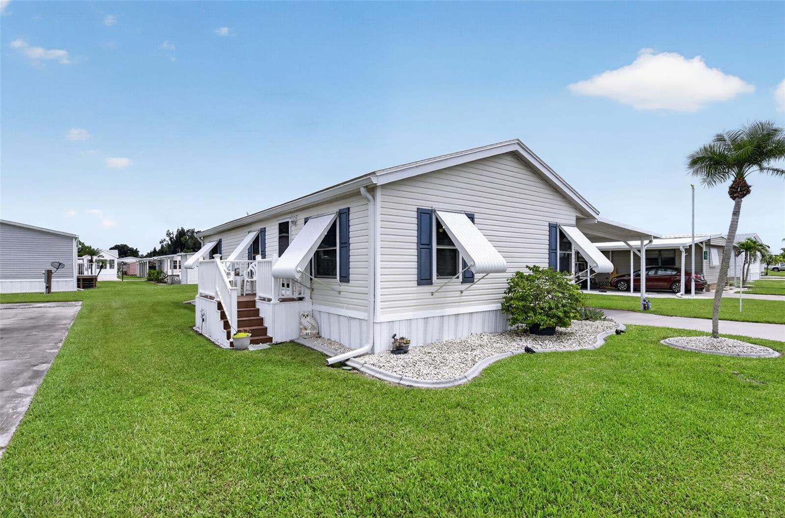 5th image of 159 Tarpon, Punta Gorda, FL 33950 | MLS# C7529236