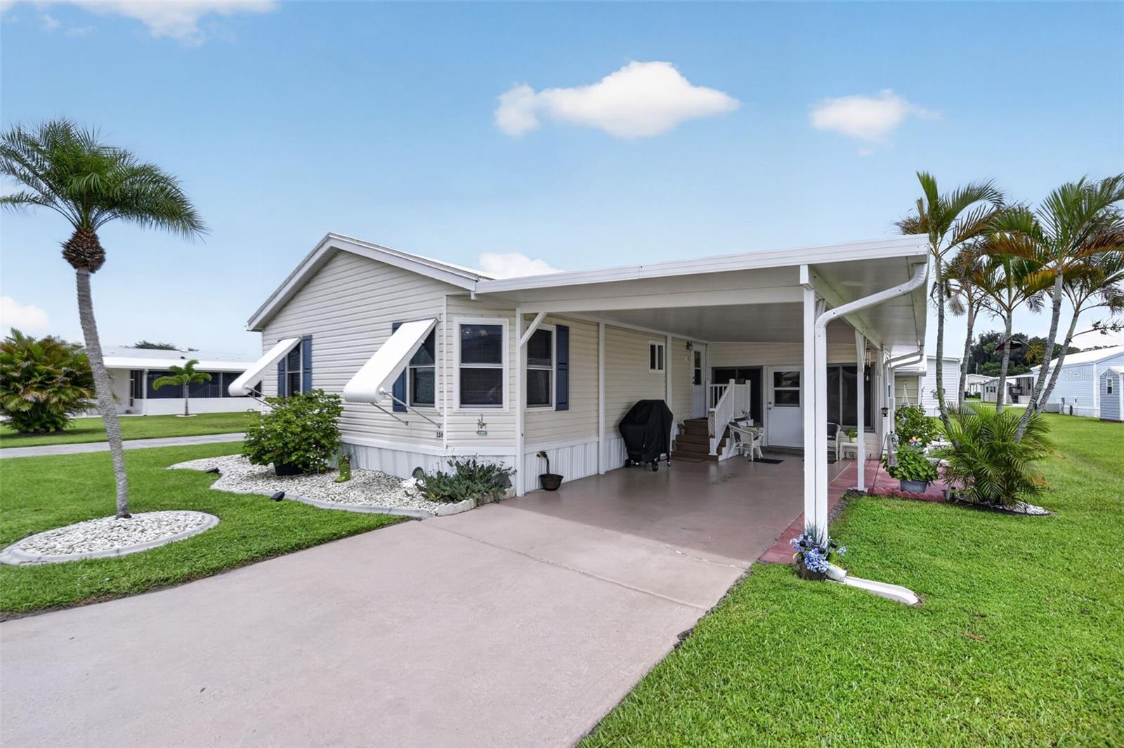 1st image of 159 Tarpon, Punta Gorda, FL 33950 | MLS# C7529236
