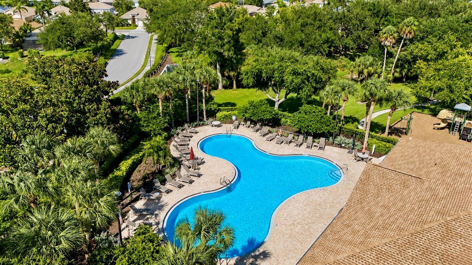31st image of 4033 Overture Cir, Bradenton, FL 34209 | MLS# S5155068