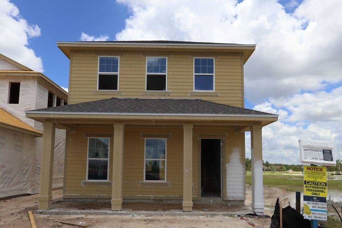1st image of 6721 Rucksack Rd, St Cloud, FL 34771 | MLS# O6430992