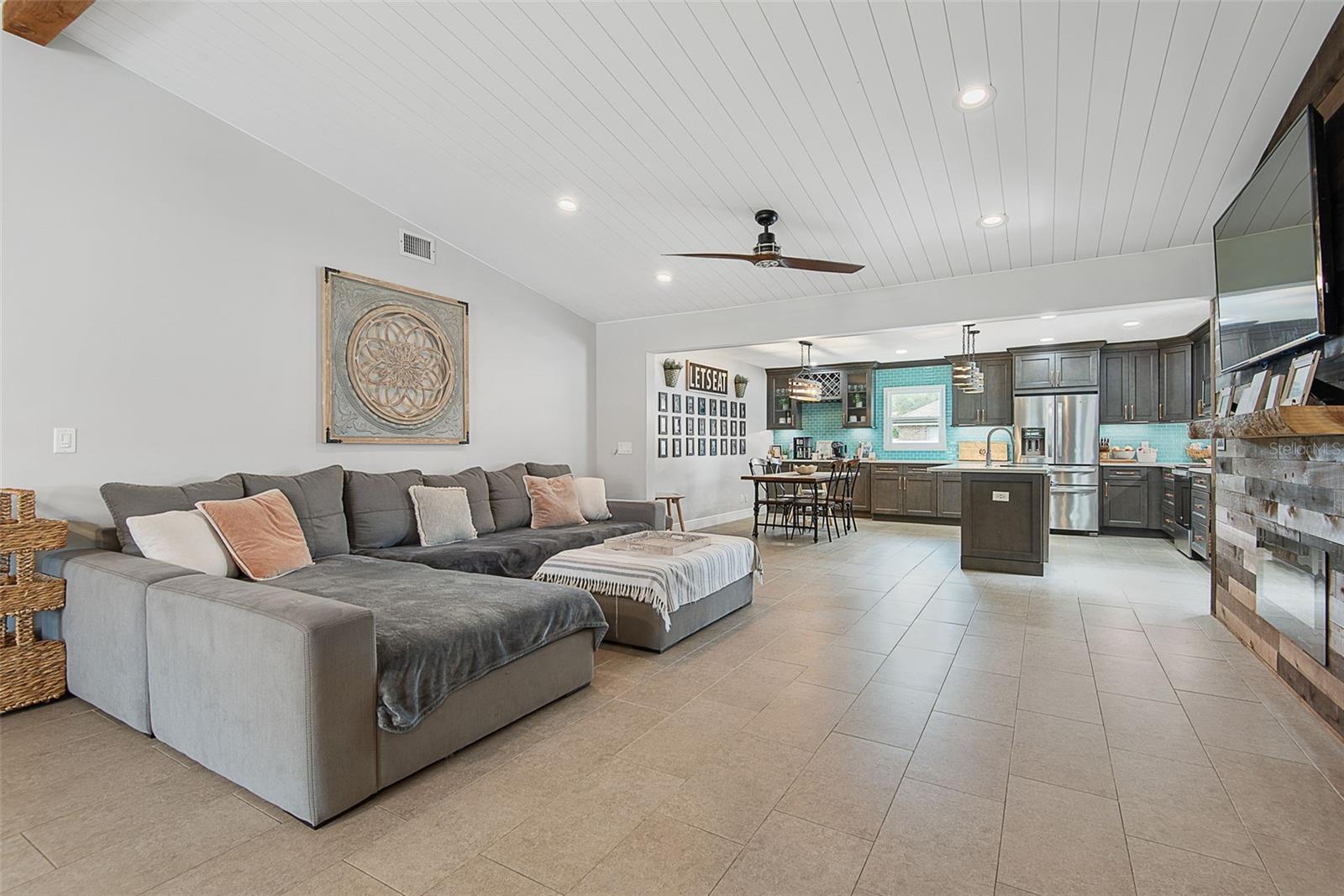 3rd image of 107 Burroughs Dr, Palm Coast, FL 32137 | MLS# FC320469