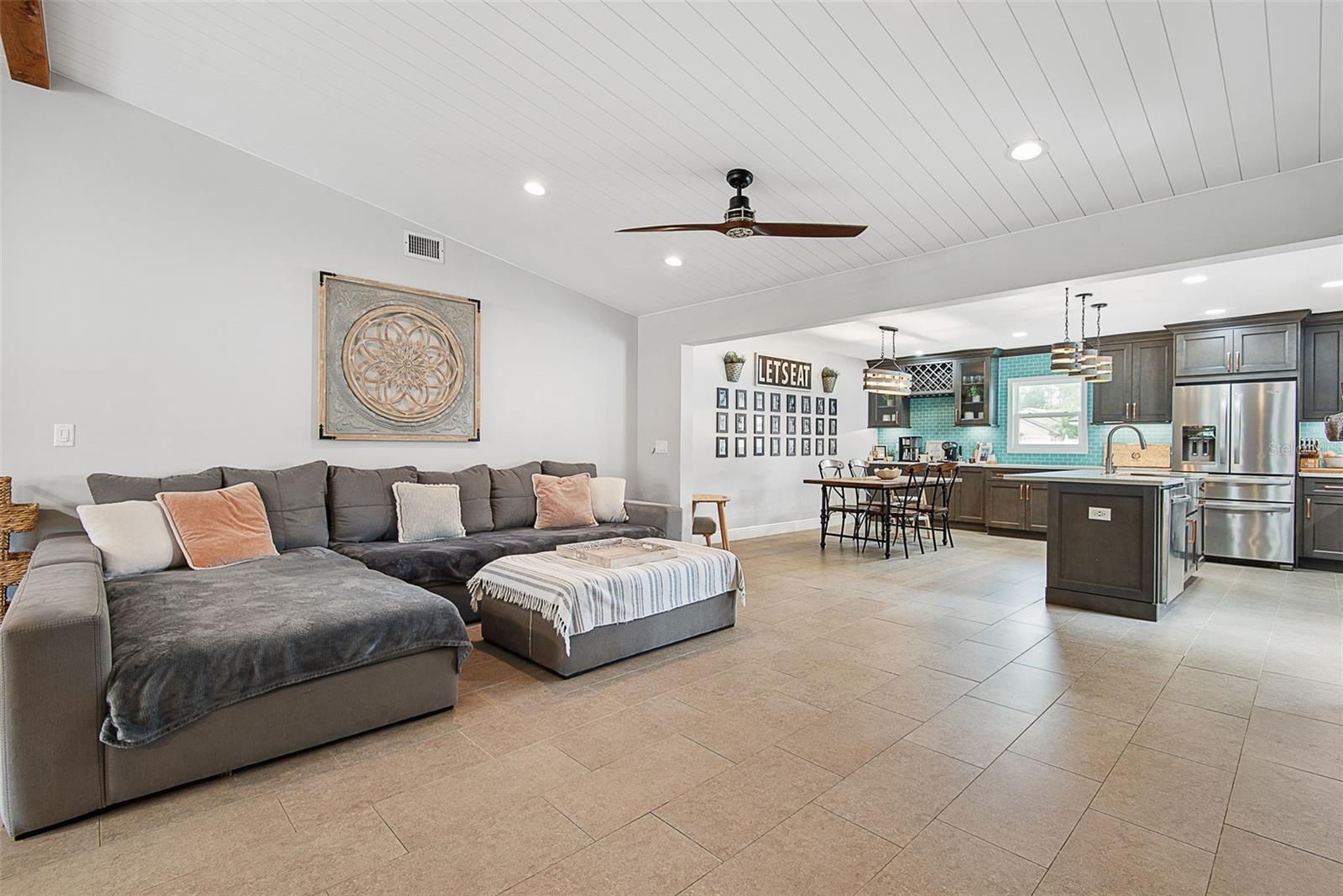 4th image of 107 Burroughs Dr, Palm Coast, FL 32137 | MLS# FC320469