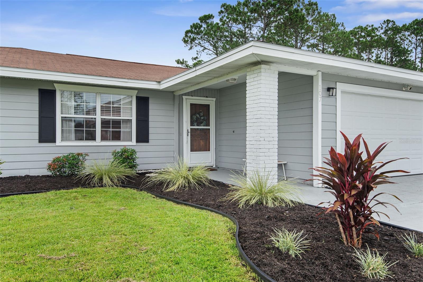 36th image of 107 Burroughs Dr, Palm Coast, FL 32137 | MLS# FC320469