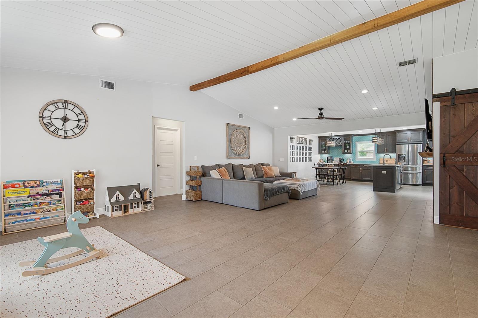 2nd image of 107 Burroughs Dr, Palm Coast, FL 32137 | MLS# FC320469