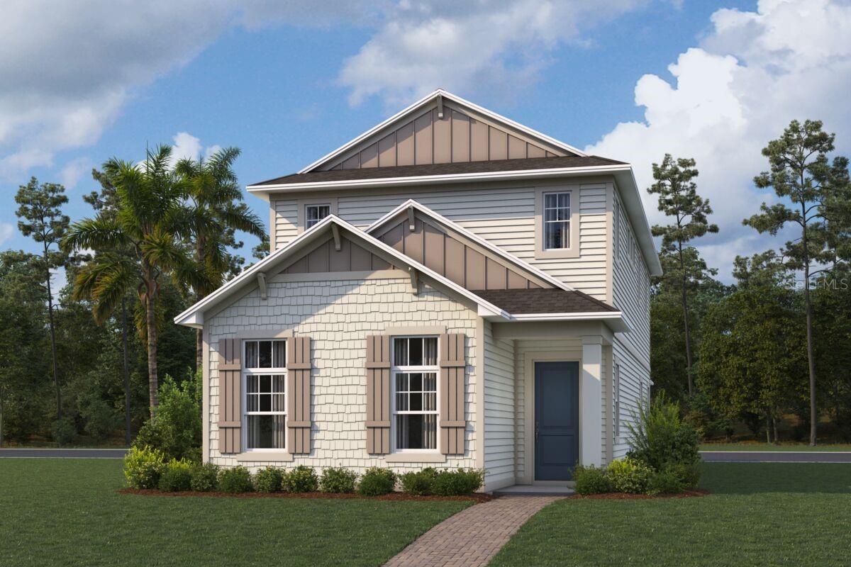 2nd image of 6717 Rucksack Rd, St Cloud, FL 34771 | MLS# O6431012