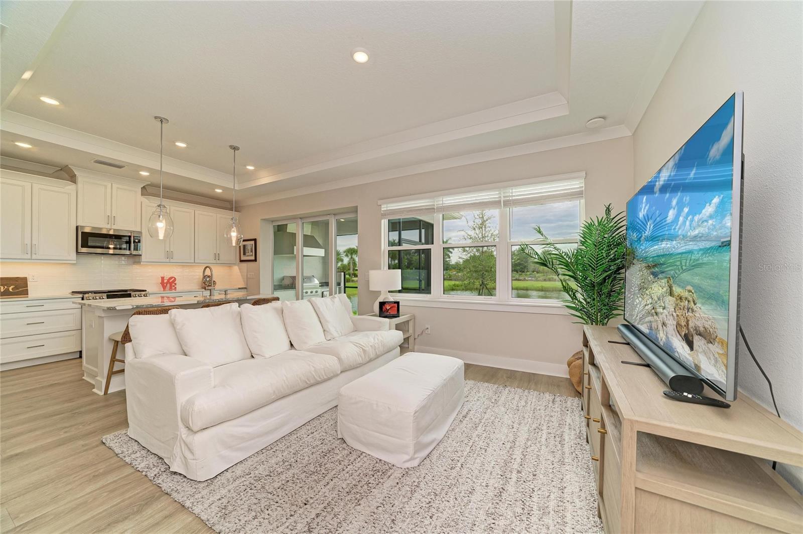5th image of 4064 Santa Caterina Blvd, LAKEWOOD RANCH, FL 34211