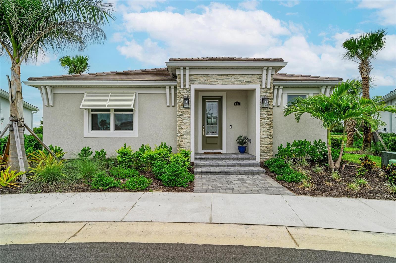 2nd image of 4064 Santa Caterina Blvd #101, Lakewood Ranch, FL 34211 | MLS# A4702146