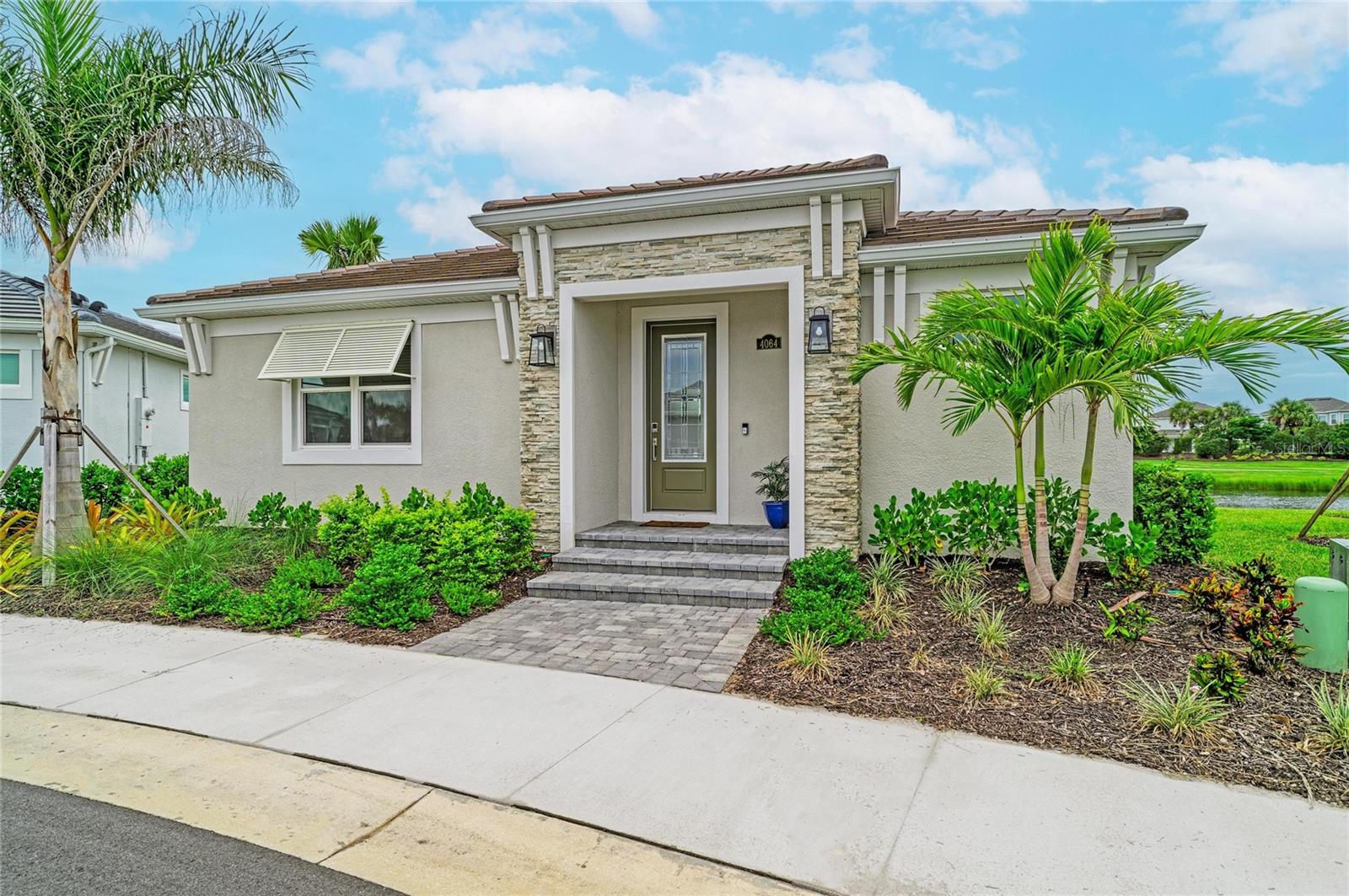 3rd image of 4064 Santa Caterina Blvd, LAKEWOOD RANCH, FL 34211