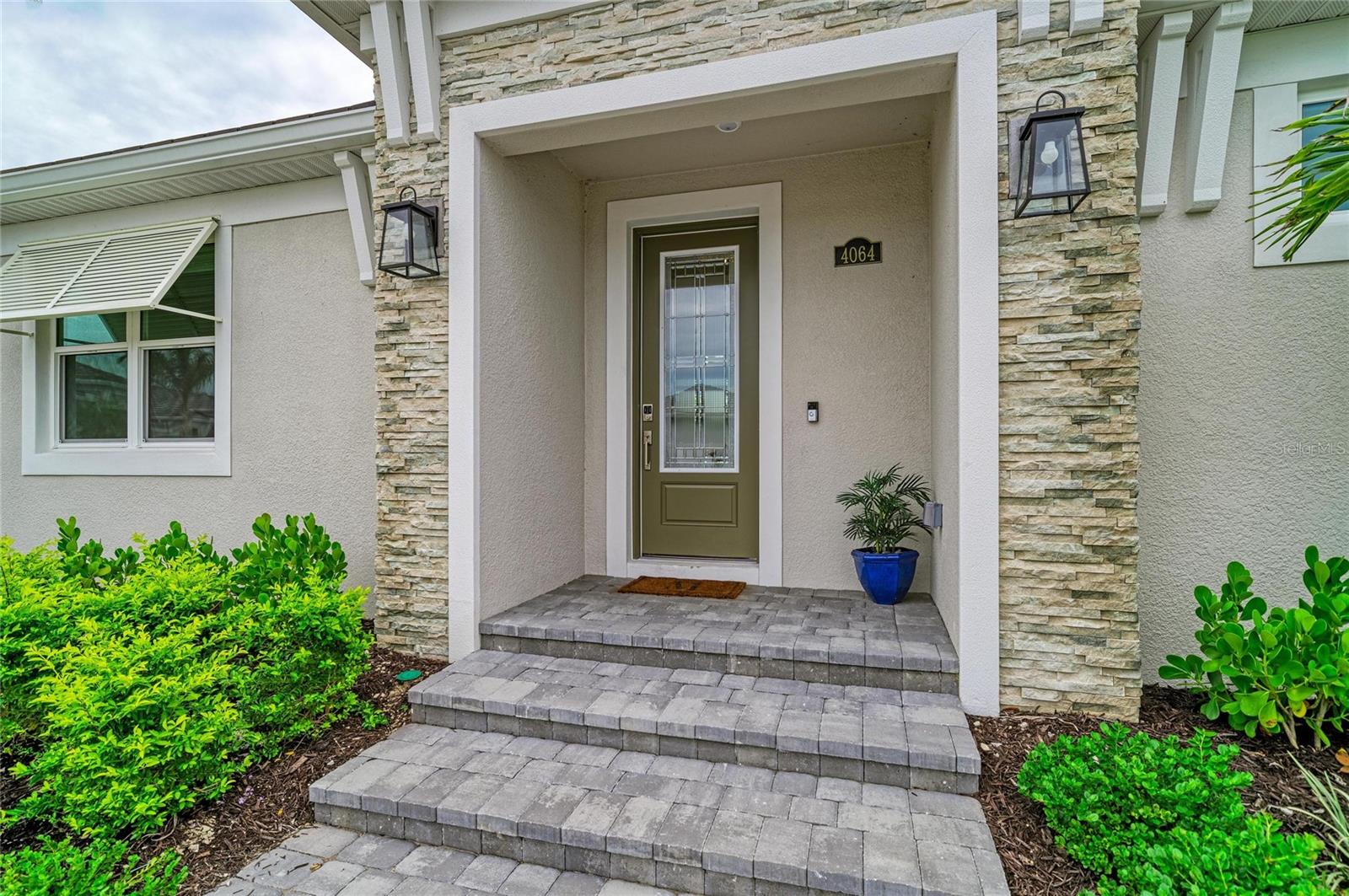 4th image of 4064 Santa Caterina Blvd, LAKEWOOD RANCH, FL 34211
