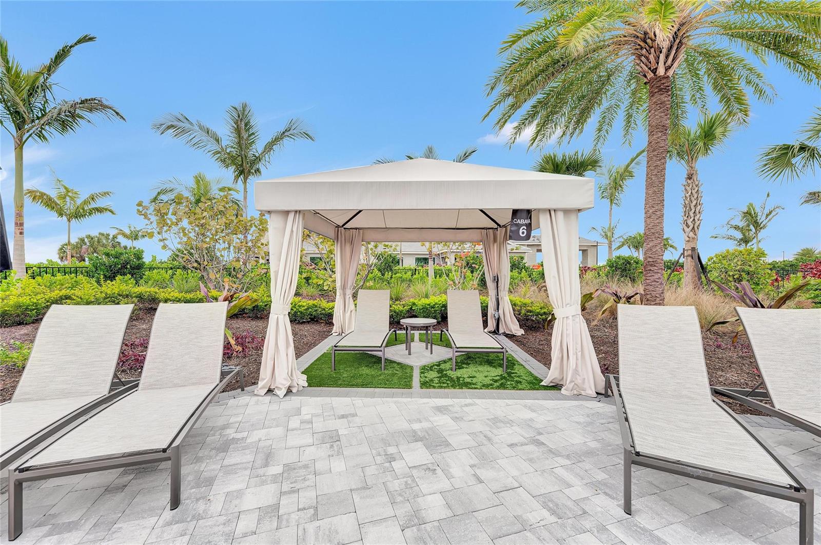 59th image of 4064 Santa Caterina Blvd #101, Lakewood Ranch, FL 34211 | MLS# A4702146