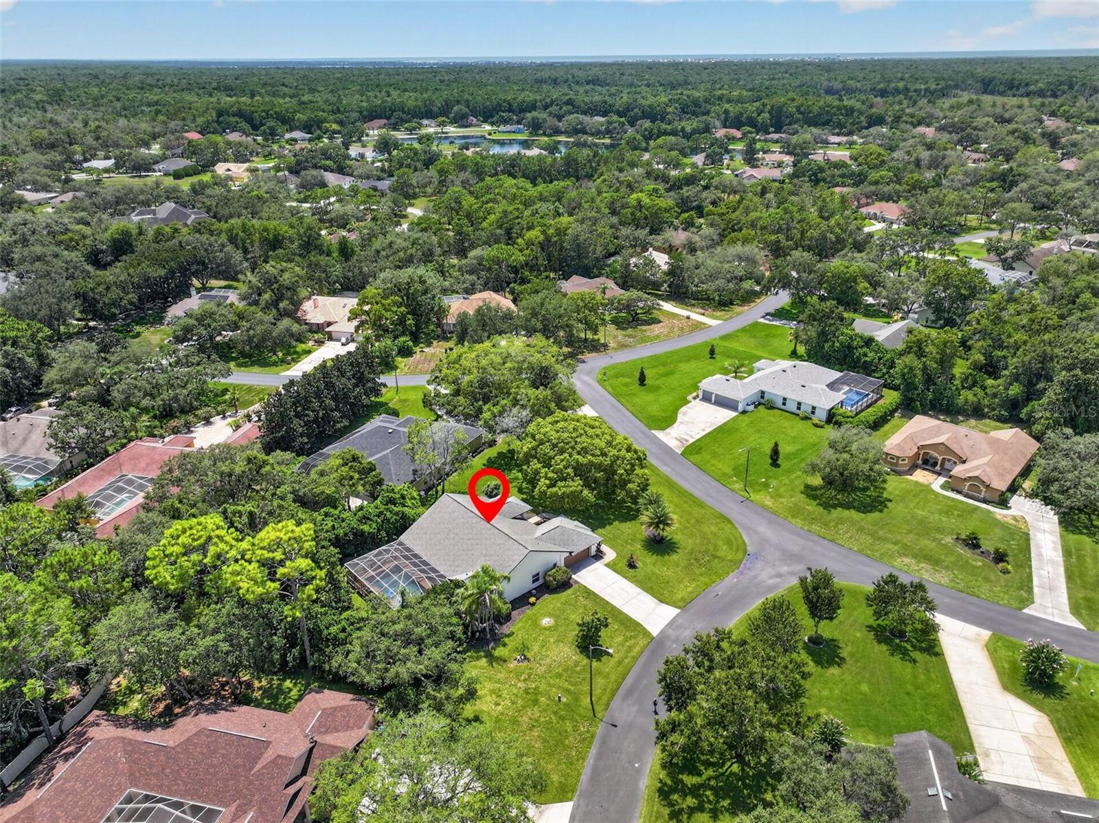 63rd image of 4334 Dottie Ct, Spring Hill, FL 34607 | MLS# W7888295