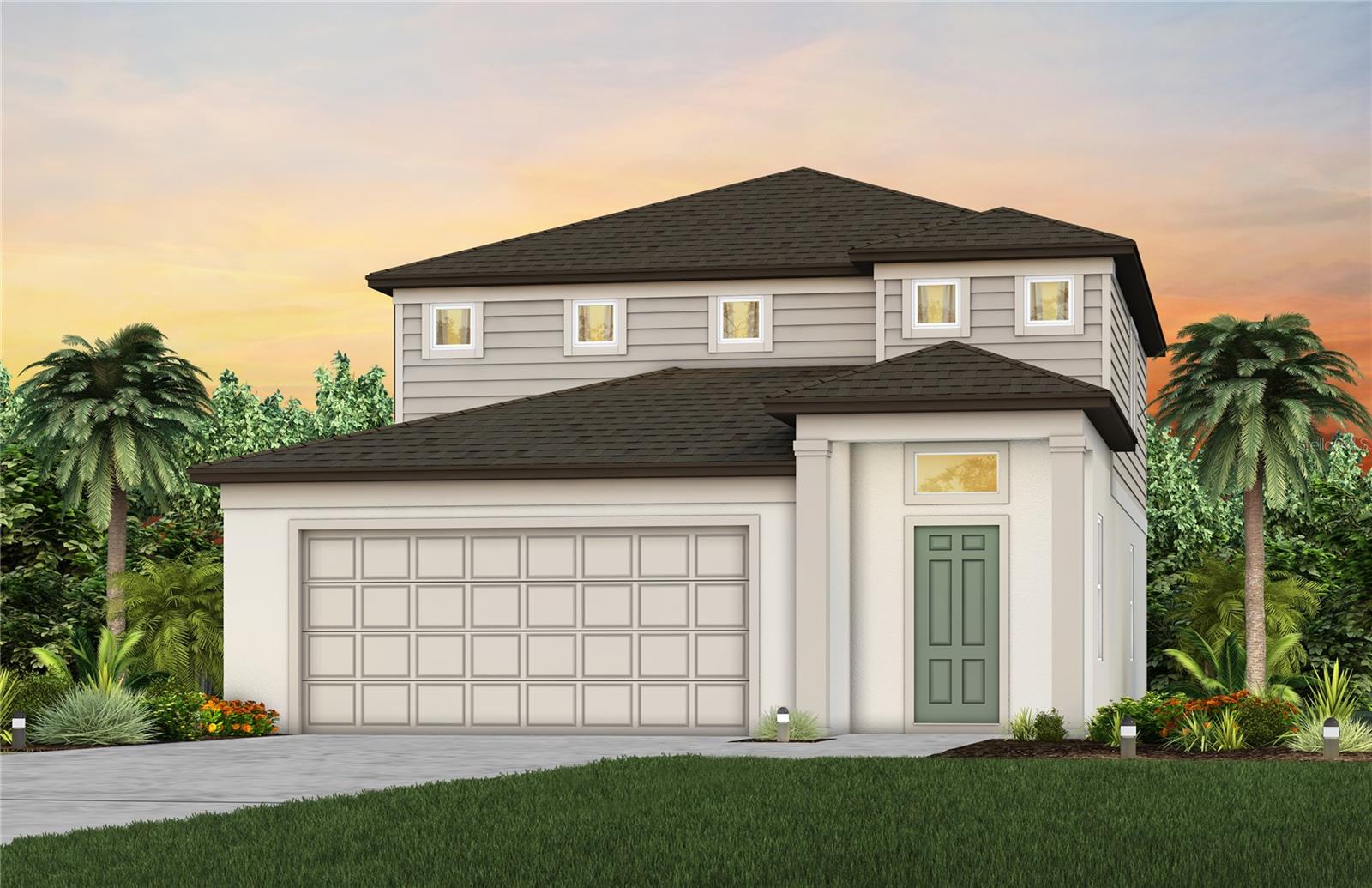 Photo 1 of Single family home for sale at 3708 Hornbeam Rd, Spring Hill, FL 34609 | MLS# TB8536189 | Listing updated on 2026-09-04