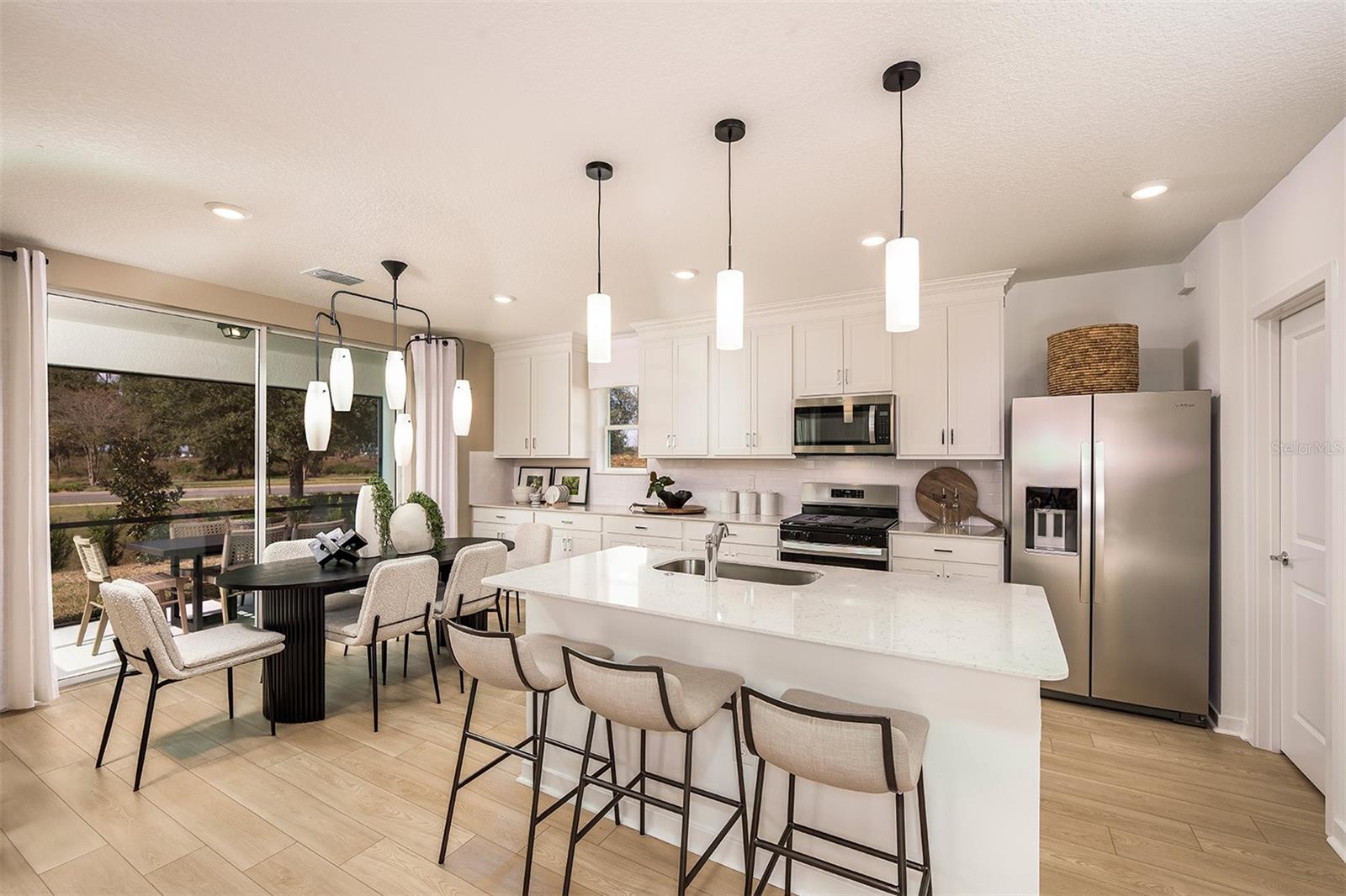 Photo 4 of Single family home for sale at 3708 Hornbeam Rd, Spring Hill, FL 34609 | MLS# TB8536189 | Listing updated on 2026-09-04
